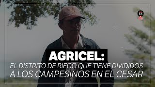 Alerta por posible corrupción en distrito de riego contratado por el gobierno Gnecco en el Cesar [upl. by Psyche347]