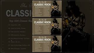 Classic Rock Ballads Playlist  Best Classic Rock Ballads Songs Of 80s 90s [upl. by Airel]