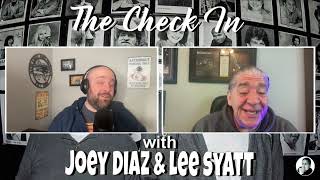 JOEY DIAZ on SHANE GILLIS amp SNL  JOEY DIAZ Clips [upl. by Llennol]