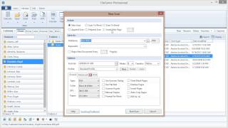 FileCenter Tutorial  Scanning Part 1 The Basics [upl. by Amias109]