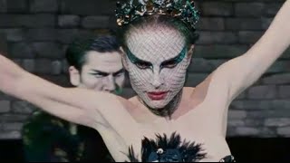 Black Swan 2010  Odiles Coda  Best Scenes amp Movie Clips [upl. by Marlon]