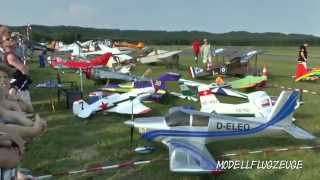 FLUGPLATZFEST OERLINGHAUSEN 2014  SONNTAG [upl. by Marguerite962]