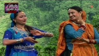 Rangeelo Kumaun  20 Kumauni NonStop Video Songs  Hema Dhyani [upl. by Liggett]