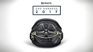 EXO Harness 2017  Manera [upl. by Kcirad948]