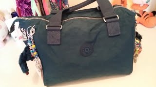 Kipling Emiel bag [upl. by Assirehc]