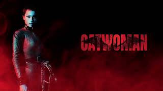 Catwoman Theme  The Batman Michael Giacchino [upl. by Lekram]