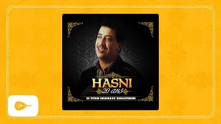 Cheb Hasni  Hrem naasi الشاب حسني [upl. by Ardeahp]