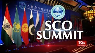 In Depth  SCO Summit [upl. by Ras]