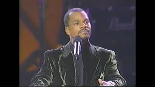 KIRK FRANKLIN  quot STOMP quot  LIVE [upl. by Tnarb]