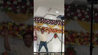 Rangeela maro dholna funny danceIsmart Akshara [upl. by Simpkins237]