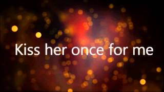 Michael Bublé  Holly Jolly Christmas Lyric Video [upl. by Anahsek]