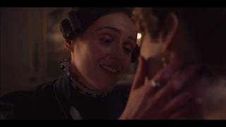 Ann amp Annes Lesbian Love Story on Gentleman Jack [upl. by Kronfeld972]