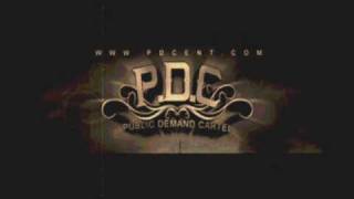 PDC  DVS  Cross my mind [upl. by Goren]