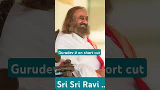 श्री श्री रविशंकर महाराजon moneysri sri ravishankar short [upl. by Starobin451]