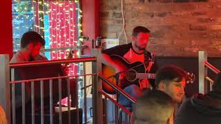 Fitzsimons Pub Temple Bar Dublin [upl. by Thorman690]