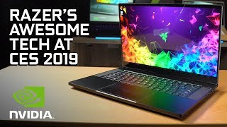 All the Upgrades in the Razer Blade 15 Advanced Laptop [upl. by Sanderson267]