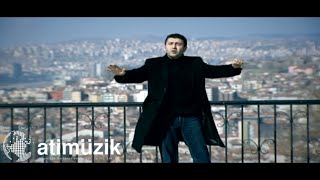 Enver Yılmaz  Yok Senin  © Official Video  ✔ [upl. by Edualc]