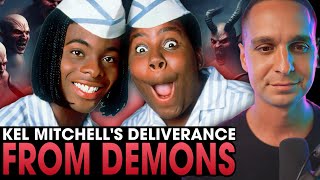 Kel Mitchells shocking exorcism testimony [upl. by Niattirb]