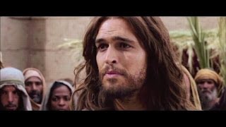 El Hijo de Dios  Trailer Español Latino Iglesia Filadelfia [upl. by Elime]