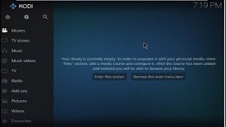 How To Install Kodi On Windows 10 PC Tutorial [upl. by Aldis]