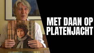 Met Daan op Platenjacht Jochen Markhorst [upl. by Eilrebma]