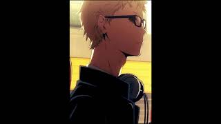 10 Stages of Me and You  Tsukishima Kei x Listener   Part 5  Haikyuu Fanfiction Reading [upl. by Trinatte]