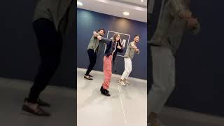 Chaldi Kudi O Chaldi Kudi Instagram Reels  NrityaperformanceFC amp GM Dance Center  dance shorts [upl. by Yeldua]