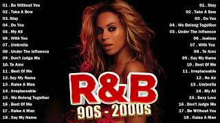 90S RampB PARTY MIX  Mary J Blige Usher Mario Mariah Carey  OLD SCHOOL RampB MIX [upl. by Kohler390]