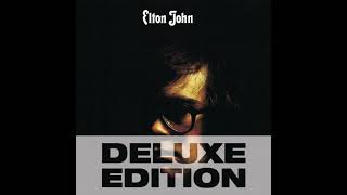 Elton John  Your Song Filtered Instrumental [upl. by Nyar815]