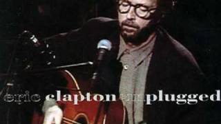 Eric Clapton  Guitar Solo Acoustic [upl. by Stesha]