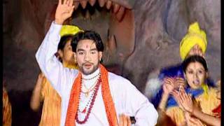 Mera Bhola Na Maane PUNJABI SHIV BHAJAN BY SALEEM Full Video Song I Jai Shiv Shankar [upl. by Wixted]