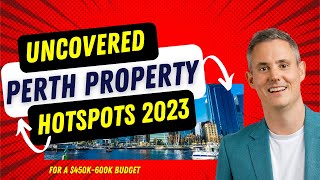 Perth Property Hotspots  Where to buy in Perth in 2023  An Overview [upl. by Inwat]