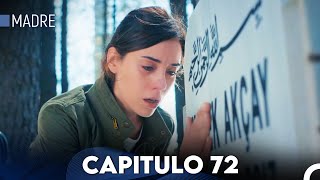 Madre Capitulo 72 Doblado en Español FULL HD [upl. by Burl]