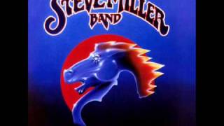 Take The Money And Run  The Steve Miller Band Lyrics  HQ [upl. by Eelarac]