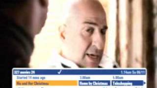 Sky Digital  Channel Zapping 06112010  Part 2 [upl. by Jeffries316]