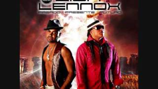 Zion y Lennox Amor Genuino New Version [upl. by Janot]