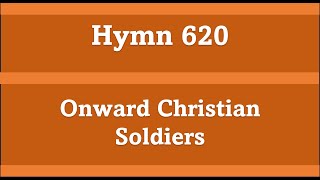 Onward Christian Soldiers [upl. by Letisha]