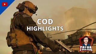 Tournament Highlights COD 5452 23092024 [upl. by Glover584]