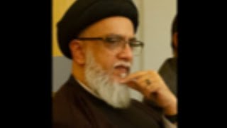 Dua Jawshan Kabeer 150  Seyed Mohamed Naqvi [upl. by Teodoro]