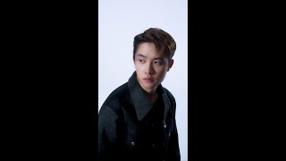 2023 EXO SEASON’S GREETINGS CONCEPT TRAILER EXO [upl. by Nore517]