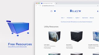 Free Resources for all Filmmakers and 3D Artists [upl. by Undry]