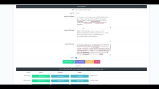 CareLink System Configuration [upl. by Yrrag]