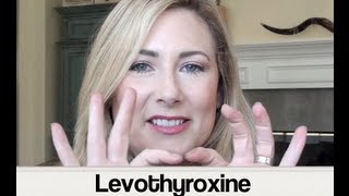 HypothyroidismMy Experience and Advice [upl. by Ylebmik889]