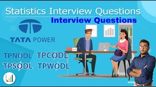 TATA POWER INTERVIEW QUESTION TPCODLTPSODLTPNODLTPWODL ITI Class [upl. by Htidra]