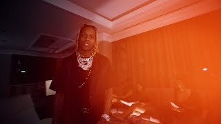 Lil Durk  Coming Clean Official Music Video [upl. by Rinaldo]