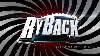 2012 Ryback 1st amp New Titantron Entrance Video with Download Link HD [upl. by Hermann]