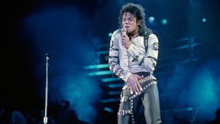 MJ LIVE  Jalles France  BAD  2017 Atlanta [upl. by Euqinomad]