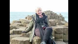 BushmillsColerainePort Rush White Rock Giants Causeway [upl. by Yatnoed297]