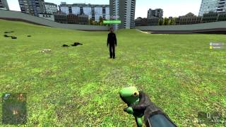 ASDF Movie in Gmod ASDF Movie Sweps [upl. by Anialahs]