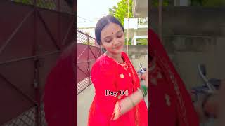 Subharambh ❤️✨youtubeshorts trending dance navratrispecial garba [upl. by Cyprus]